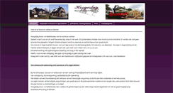 Desktop Screenshot of hoogeslagtekenbureau.nl