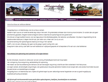 Tablet Screenshot of hoogeslagtekenbureau.nl